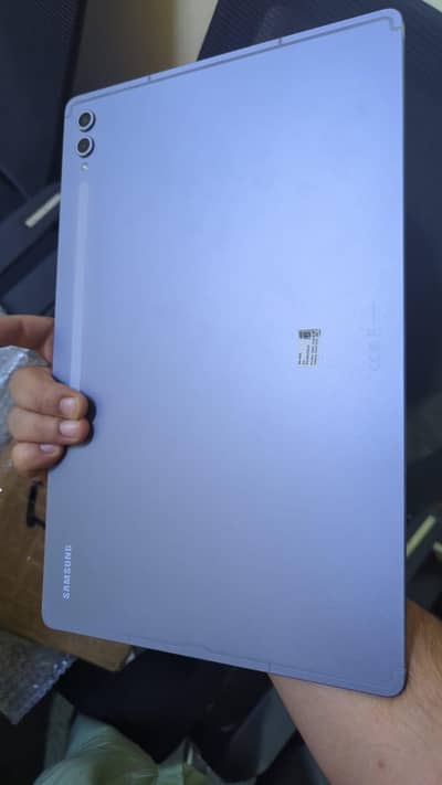  Samsung Galaxy Tab S10 Ultra 