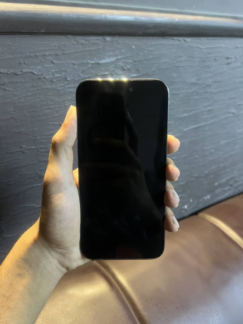 Apple iPhone 14 Pro Max 1