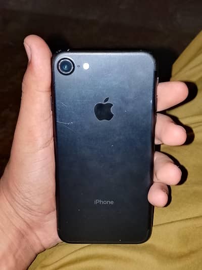 Apple iPhone 7