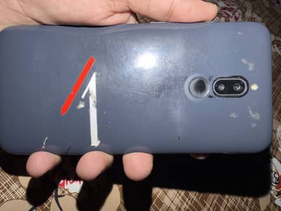 Xiaomi Redmi 8