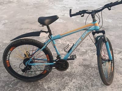 Bicycle For Sale - Super Comdition (Urgent Sale)