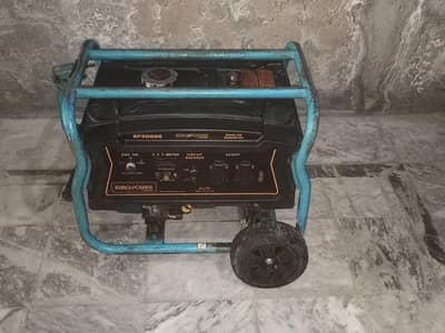 generator