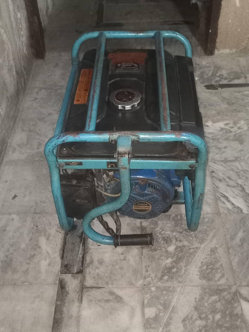 generator 1
