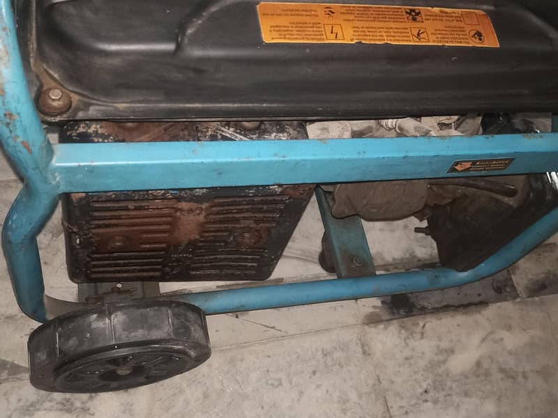 generator 2