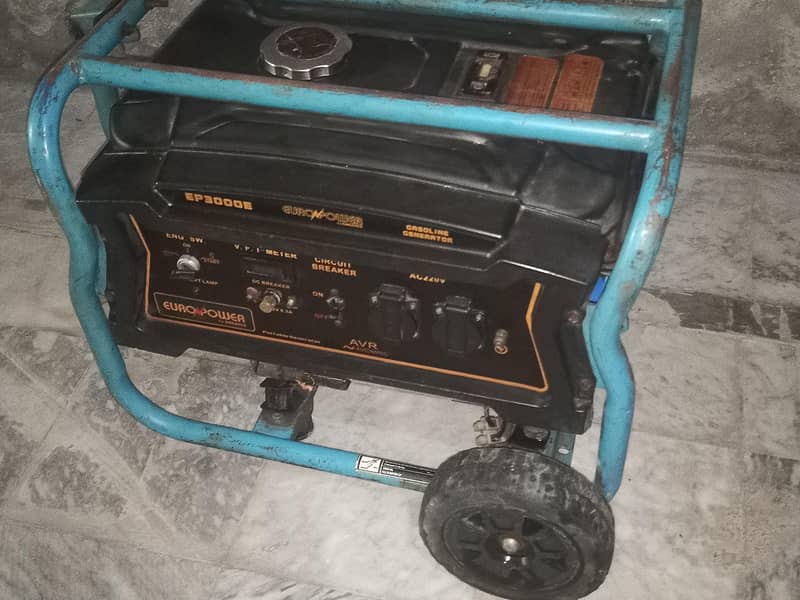 generator 3