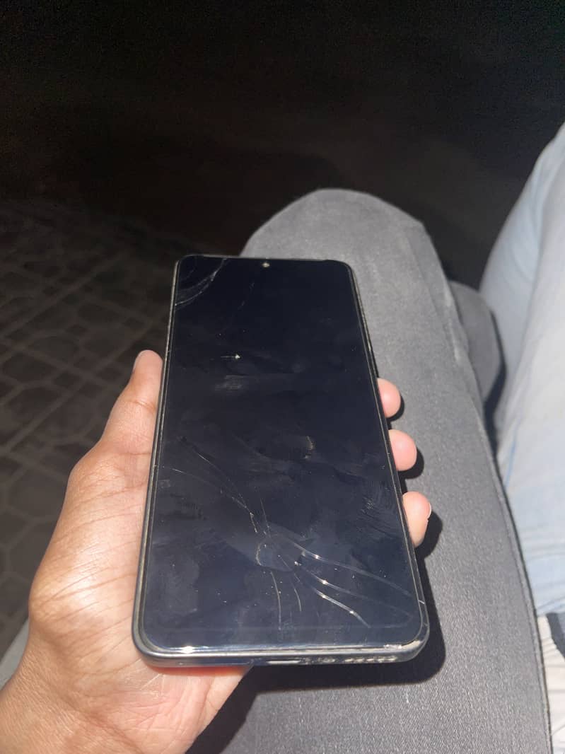 Xiaomi Redmi Note 13 4