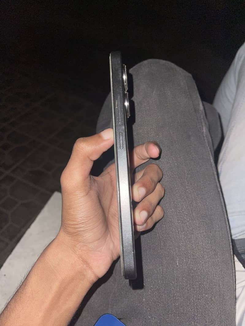 Xiaomi Redmi Note 13 5