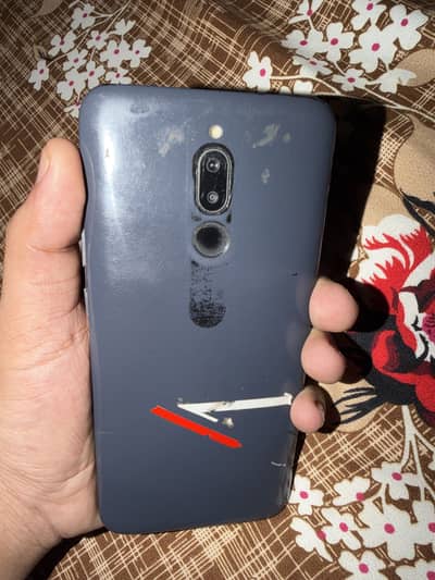 Xiaomi Redmi 8