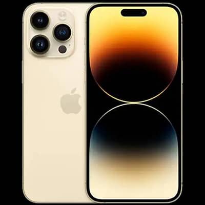 Apple iPhone 14 Pro Max factory