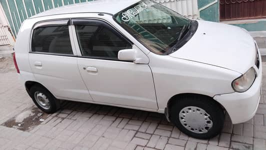 Suzuki Alto 2005