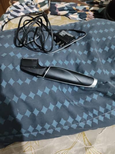 Panasonic hair trimmer
