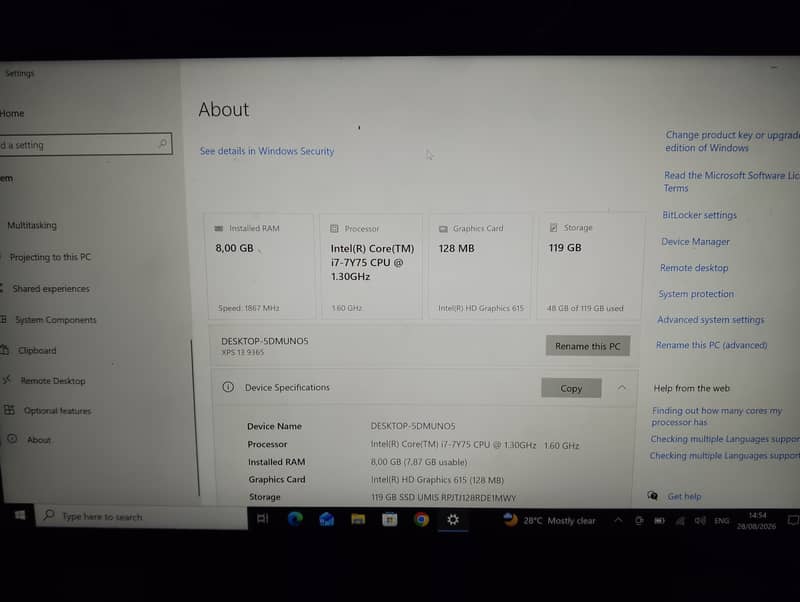 Laptop 4