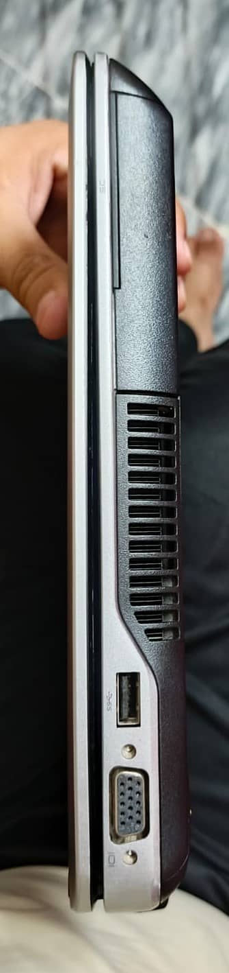 Latitude E6440 core i5