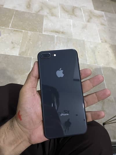 Apple iPhone 8 Plus
