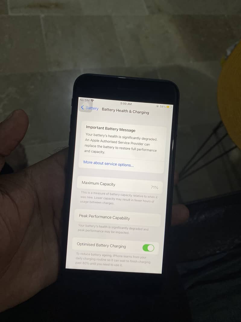 Apple iPhone 8 Plus 2