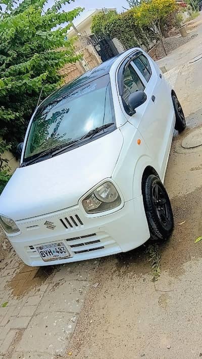 suzuki Alto Manual