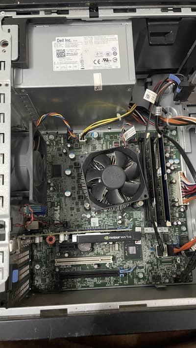 Core i5-3470 Optiplex 7010