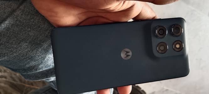 Motorola Moto G Stylus