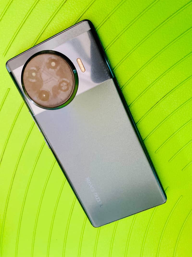 Tecno Spark 20 Pro Plus 1