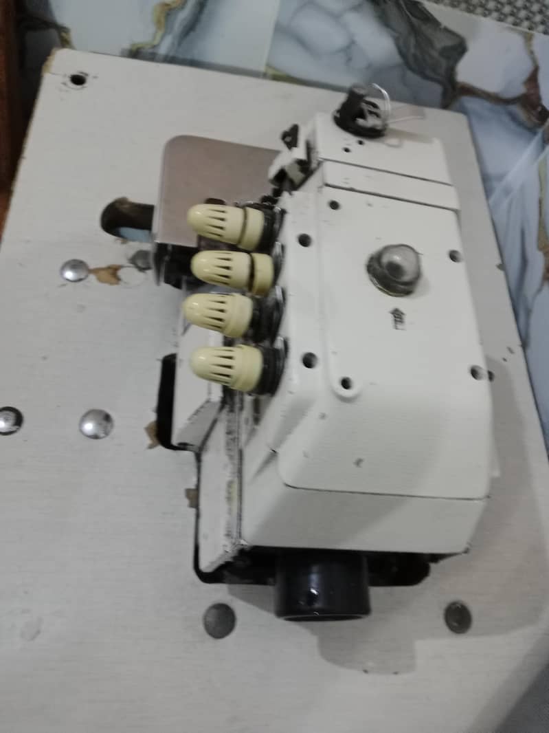 overclock machine old version 0