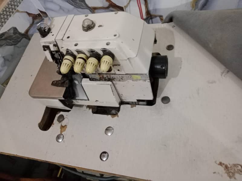 overclock machine old version 2