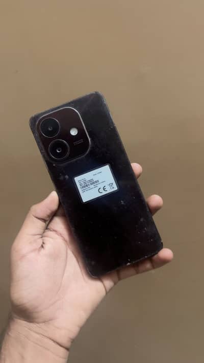OPPO A5i