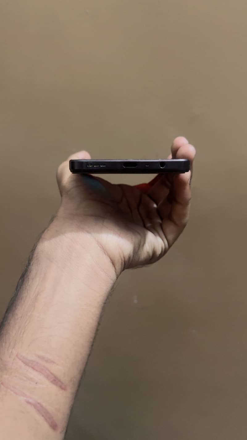OPPO A5i 1