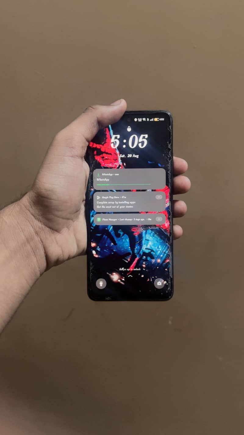 OPPO A5i 3