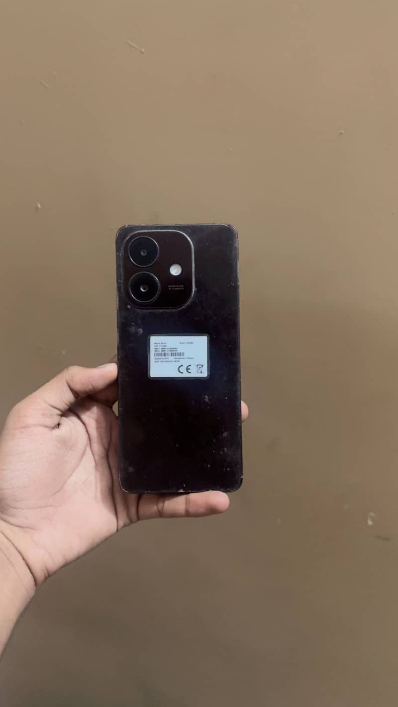 OPPO A5i 5