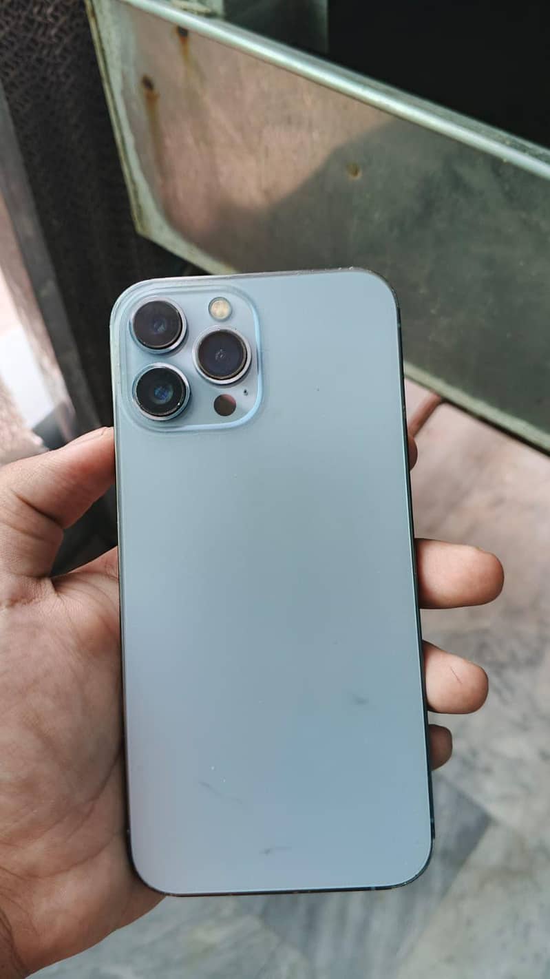 Apple iPhone 13 Pro Max 0
