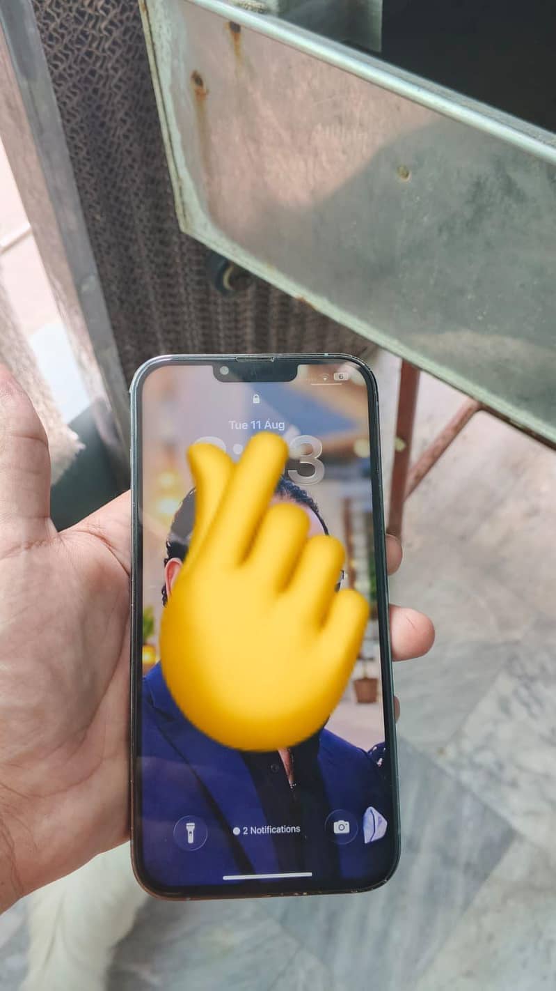 Apple iPhone 13 Pro Max 1