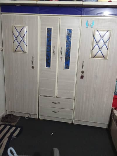 Bedroom set