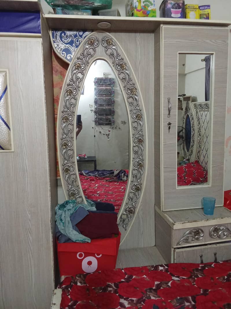 Bedroom set 2