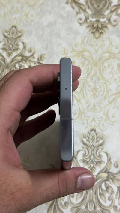 Samsung Mobile S23 Ultra 256 gb pta