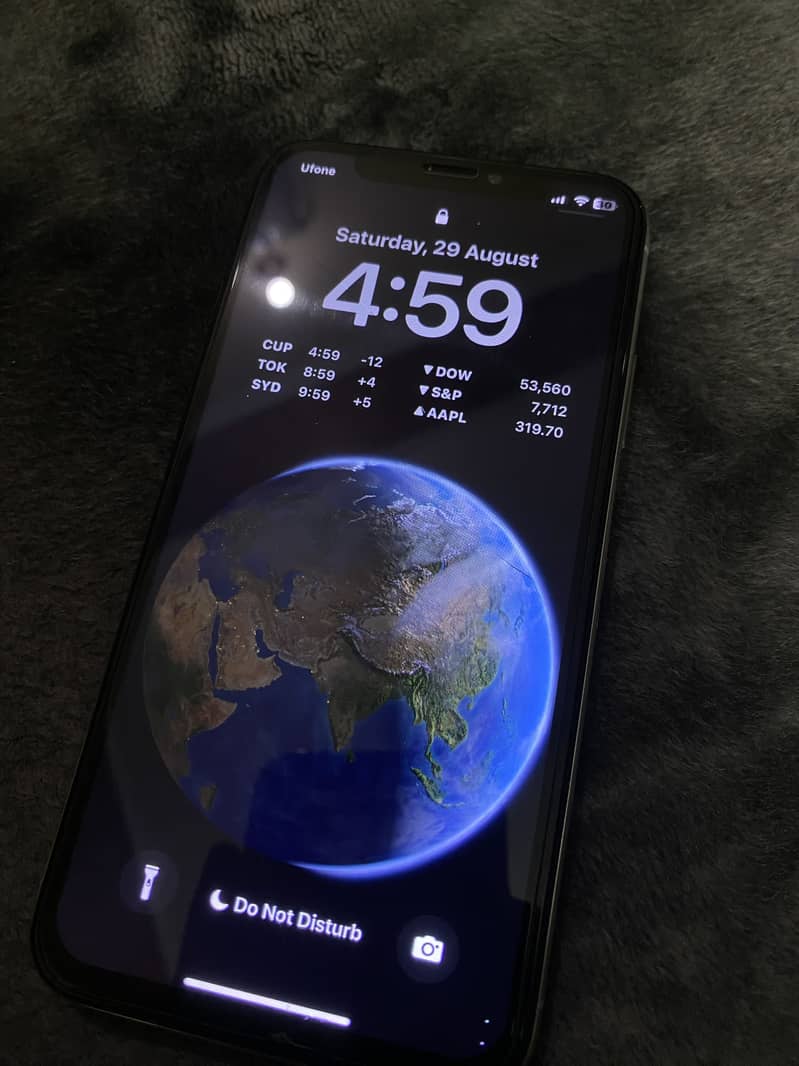 Apple iPhone X 2