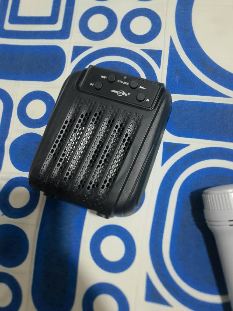 blue tooth speaker 2