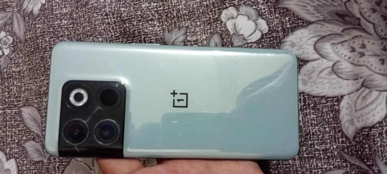 One Plus 10T 0