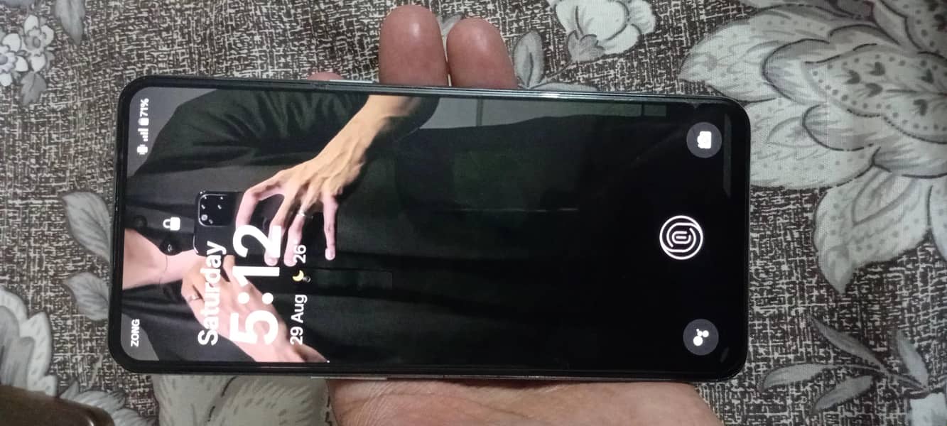 One Plus 10T 1