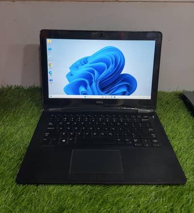dell lattitude e7270 i5 6th generation