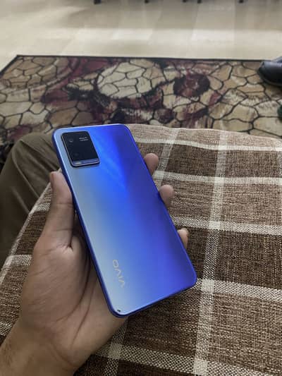 Vivo Y21