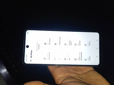 Infinix Hot 40i