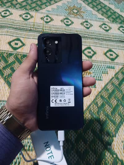 Infinix Note 12 VIP