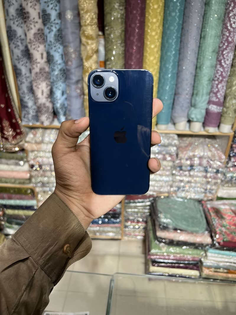 Apple iPhone 14 1