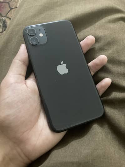 Apple iPhone 11