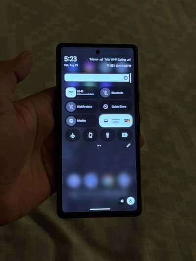 Pixel 7A 128gb Official PTA