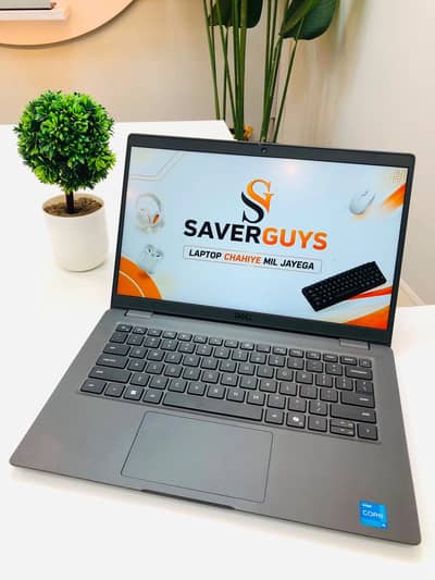 Dell Latitude 3450 i5-1345U 8GB 256GB Laptop