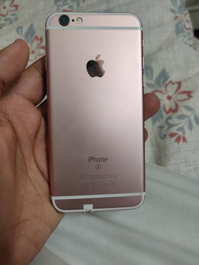 Apple iPhone 6S