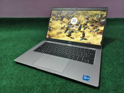 Dell Core i5 11th Gen (8 CPUs) 16GB Ram 256GB SSD 9/10