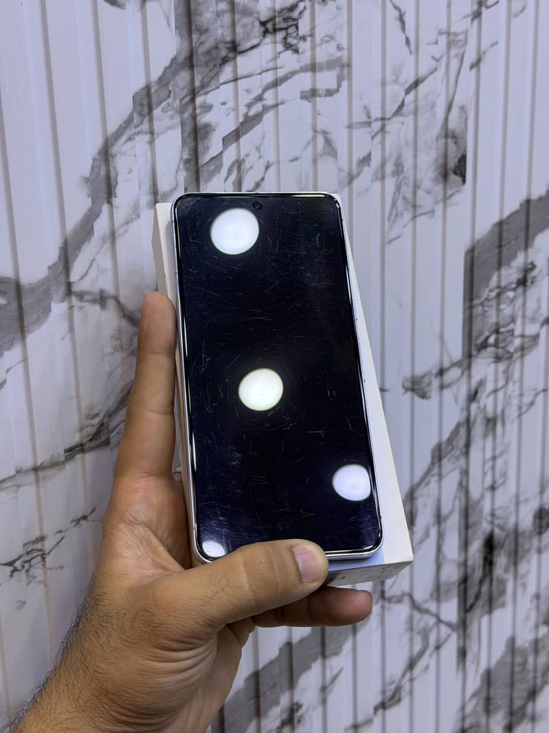 Google Pixel 8 Pro 4