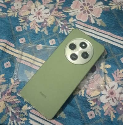 Xiaomi Redmi 14C